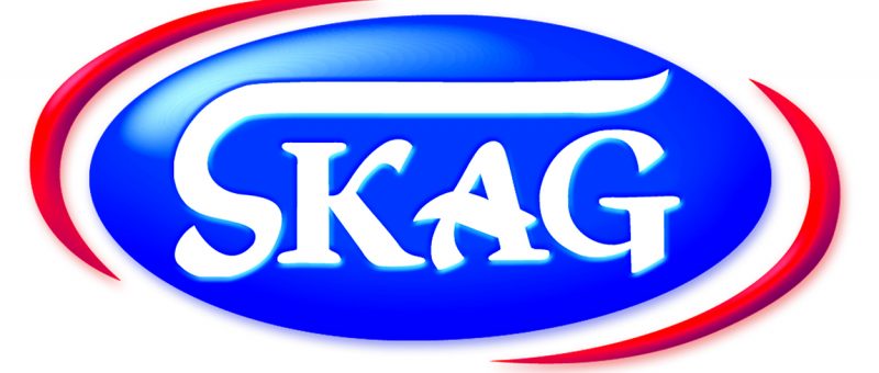 SKAG logo