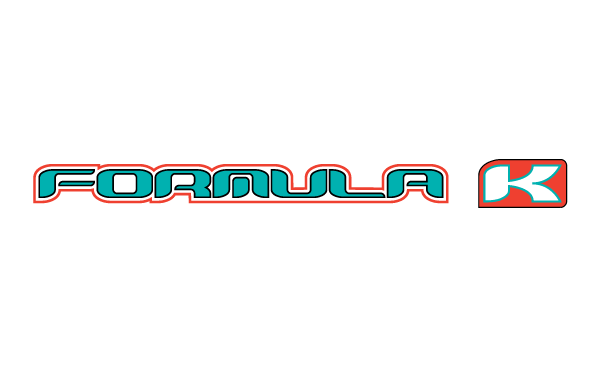Formula K logo