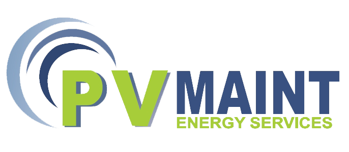 PV MAINT logo