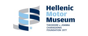 Hellenic Motor Museum logo