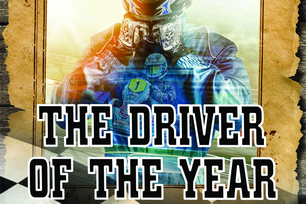 The Driver of the Year